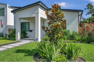 2220 2nd Avenue N, Saint Petersburg, FL 33713 - Photo 1