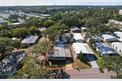 31 New Fawn Court #22, Safety Harbor, FL 34695 - Photo 5