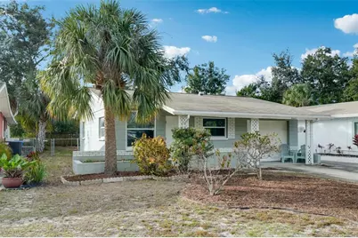 8020 25th Avenue N, Saint Petersburg, FL 33710 - Photo 1