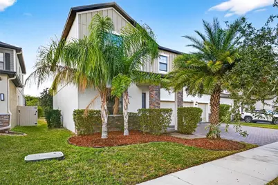 9837 Sage Creek Drive, Ruskin, FL 33573 - Photo 3