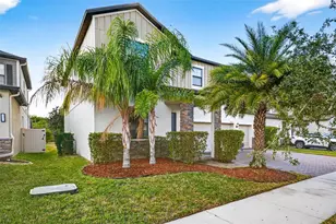 9837 Sage Creek Dr, Ruskin, FL 33573 - Photo 3