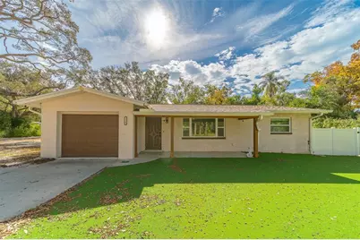 11146 51st Avenue N, Saint Petersburg, FL 33708 - Photo 1