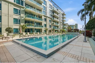 111 N 12th Street #1601, Tampa, FL 33602 - Photo 27