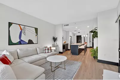 111 N 12th Street #1601, Tampa, FL 33602 - Photo 15