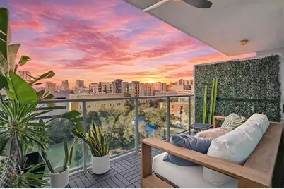 111 N 12th Street #1601, Tampa, FL 33602 - Photo 5