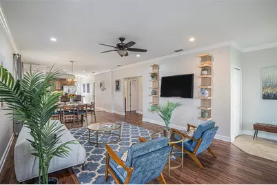 602 W Euclid Avenue, Tampa, FL 33602 - Photo 5