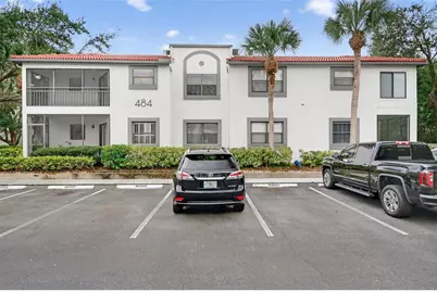 484 Santa Cruz Place NE #G, Saint Petersburg, FL 33703 - Photo 33