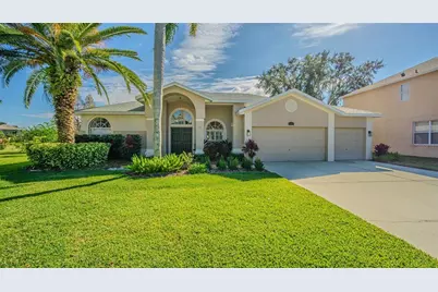 27226 Sea Breeze Way, Wesley Chapel, FL 33544 - Photo 1