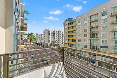 1120 E Kennedy Boulevard #413, Tampa, FL 33602 - Photo 25