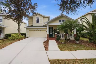 8145 Lagerfeld Drive, Land O Lakes, FL 34637 - Photo 1