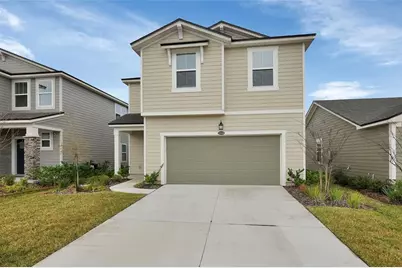 13124 Holsinger Boulevard, Jacksonville, FL 32256 - Photo 1