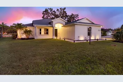 531 Hunter Lane, Bradenton, FL 34212 - Photo 1