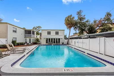 4611 W North B Street #129, Tampa, FL 33609 - Photo 35