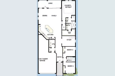 5978 Sacred Oak Avenue, Mount Dora, FL 32757 - Photo 3