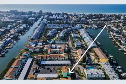 1 Windrush Boulevard #31, Indian Rocks Beach, FL 33785 - Photo 1