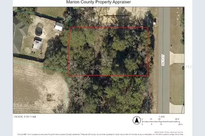 Tbd SW 71st Court, Ocala, FL 34473 - Photo 1