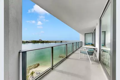 691 S Gulfview Boulevard #1410, Clearwater Beach, FL 33767 - Photo 47