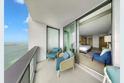 691 S Gulfview Boulevard #1410, Clearwater Beach, FL 33767 - Photo 53