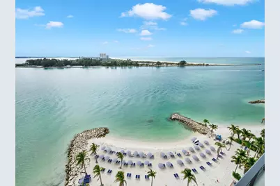 691 S Gulfview Boulevard #1410, Clearwater Beach, FL 33767 - Photo 45