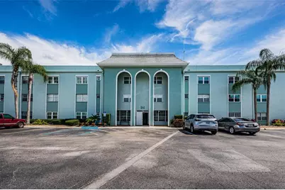 1706 Belleair Forest Drive #322, Belleair, FL 33756 - Photo 35