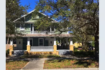 701 W Azeele Street, Tampa, FL 33606 - Photo 1
