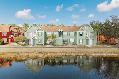 9170 Lake Chase Island Way #9170, Tampa, FL 33626 - Photo 1