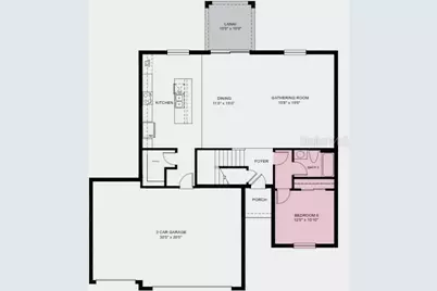 2100 Babbling Brook Boulevard, Auburndale, FL 33823 - Photo 3