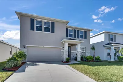 182 Mangrove Manor Drive, Apollo Beach, FL 33572 - Photo 1