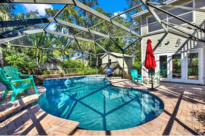 201 Georgia Avenue, Crystal Beach, FL 34681 - Photo 17