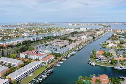 557 Pinellas Bayway S #313, Tierra Verde, FL 33715 - Photo 37