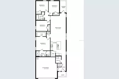 17795 Acorn Drop Road, Land O Lakes, FL 34638 - Photo 25