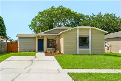 1411 Thistledown Drive, Brandon, FL 33510 - Photo 1