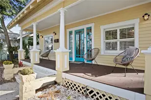 937 5th St N, Saint Petersburg, FL 33701 - Photo 1