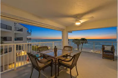 16332 Gulf Boulevard #2B, Redington Beach, FL 33708 - Photo 1