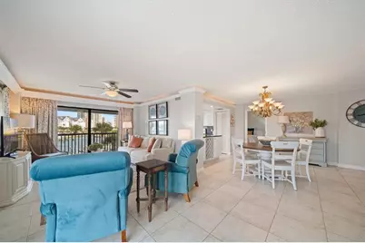 1651 Sand Key Estates Court #28, Clearwater Beach, FL 33767 - Photo 9