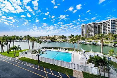 1651 Sand Key Estates Court #28, Clearwater Beach, FL 33767 - Photo 41