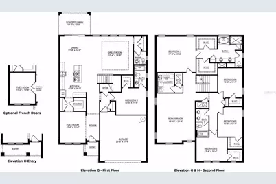 10672 Gentle Rain Drive, Land O Lakes, FL 34638 - Photo 15