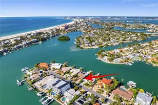 253 Hermosita Dr, Saint Pete Beach, FL 33706 - Photo 1