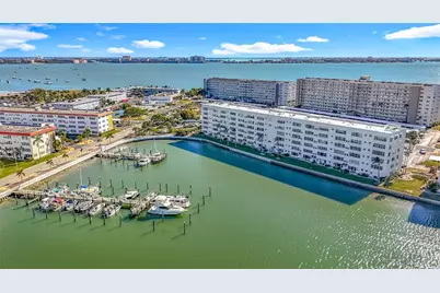 5925 Shore Boulevard S #203, Gulfport, FL 33707 - Photo 51