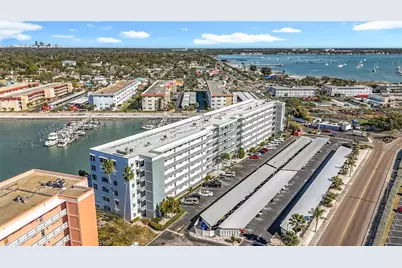 5925 Shore Boulevard S #203, Gulfport, FL 33707 - Photo 5