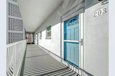 5925 Shore Boulevard S #203, Gulfport, FL 33707 - Photo 1