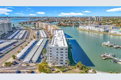 5925 Shore Boulevard S #203, Gulfport, FL 33707 - Photo 45