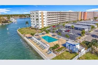 5925 Shore Boulevard S #203, Gulfport, FL 33707 - Photo 59