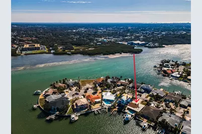 366 La Hacienda Drive, Indian Rocks Beach, FL 33785 - Photo 83