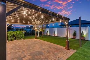 9668 Little Bluestem Dr, Land O Lakes, FL 34637 - Photo 3