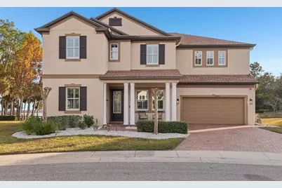 1440 Keystone Ridge Circle, Tarpon Springs, FL 34688 - Photo 1