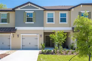 17399 Nectar Flume Dr, Land O Lakes, FL 34638 - Photo 1