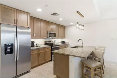 24 Avalon Street #802, Clearwater, FL 33767 - Photo 5