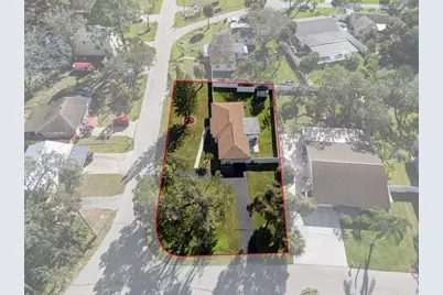 7205 Morningstar Lane, New Port Richey, FL 34652 - Photo 5