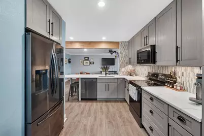 2811 Rampart Circle #2811, Clearwater, FL 33761 - Photo 7